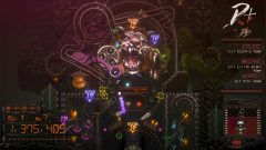 Image de Demon's Tilt maintenant disponible