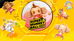 Image de Super Monkey Ball: Banana Blitz HD se date en vidéo
