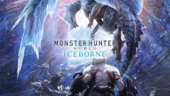 Image de Monster Hunter : World - Iceborne