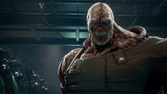 Image de Resident Evil 3 aura droit aussi à un lifting