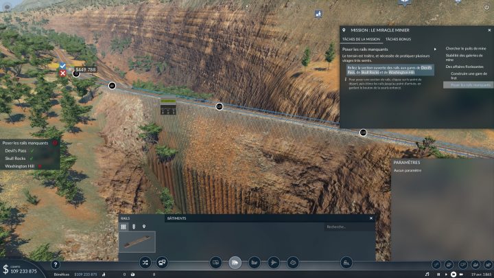 Screenshot de Transport Fever 2