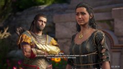 Image de Assassin's Creed : Odyssey