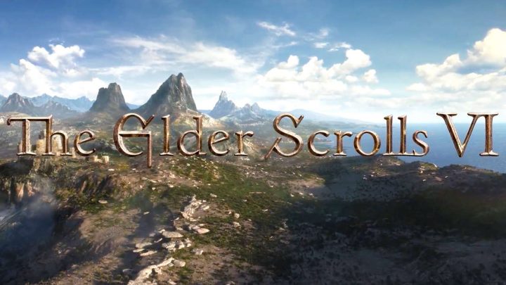Screenshot de The Elder Scrolls VI