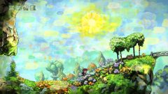 Image de Une version remasterisée de Braid pour 2021