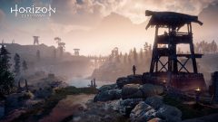 Image de Horizon Zero Dawn disponible sur PC