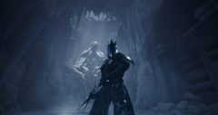 Image de Mortal Shell se date en vidéo