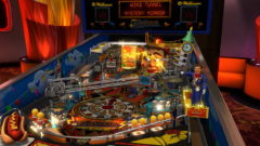Image de Pinball FX3 – Williams Pinball Volume 6