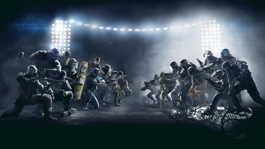 Image de Ubisoft dévoile les détails de la nouvelle saison de Rainbow Six Siege