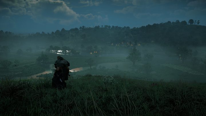 Screenshot de Assassin’s Creed Valhalla