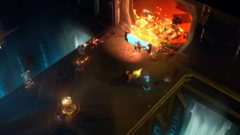 Image de Amplitude Studios dévoile Endless Dungeon