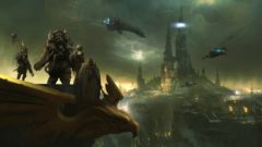 Image de Du gameplay pour Warhammer 40000: Darktide