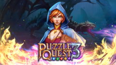 Image de Puzzle Quest 3 officiellement annoncé
