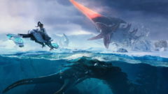 Image de Subnautica : Below Zero se date