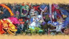 Image de Capcom Arcade Stadium et Ghosts 'n Goblins Resurrection arrivent