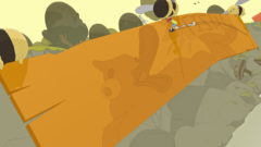Image de OlliOlli World prend le spot