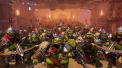 Image de Orcs Must Die! 3 pour le mois prochain