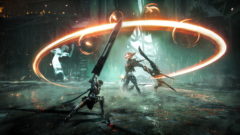 Image de Modus Games dévoile Soulstice