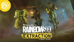 Image de Tom Clancy’s Rainbow Six Extraction sortira le 16 Septembre prochain