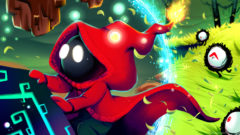 Image de Unbound: Worlds Apart ouvrira les portails de sa destinée le 28 juillet