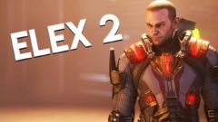 Image de Elex II annoncé en vidéo