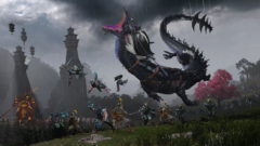 Image de Total War Warhammer 3 : Grand Cathay révélé