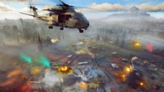 Image de Ubisoft a annoncé Tom Clancy’s Ghost Recon Frontline