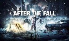 Image de Du gameplay pour after the fall avant sa sortie