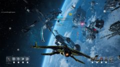 Image de La feuille de route 2022 pour Everspace 2