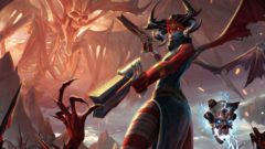Image de Un peu de gameplay pour Metal: Hellsinger