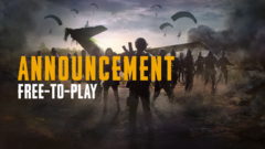 Image de PUBG : BATTLEGROUNDS passera en mode F2P en janvier