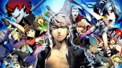 Image de Persona 4 Arena Ultimax s'annonce en vidéo