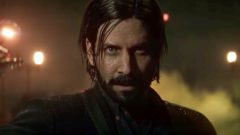 Image de Alan Wake 2 officilialisé