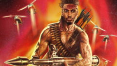 Image de Rambo débarque dans Far Cry 6