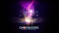 Image de Ghostbusters: Spirits Unleashed est maintenant disponible
