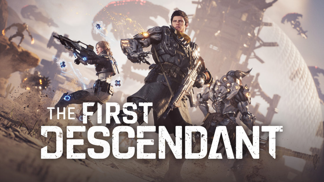 Image de The First Descendant