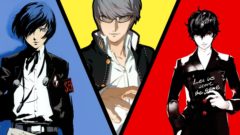 Image de Une date de sortie pour Persona 3 et 4