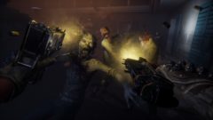 Image de The Walking Dead : Saints & Sinners : Retribution est disponible sur PC