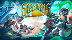 Image de Curse of the Sea Rats sort aujourd’hui