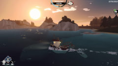 Image de DREDGE est maintenant disponible