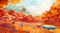 Image de Trine 5 annoncé en vidéo