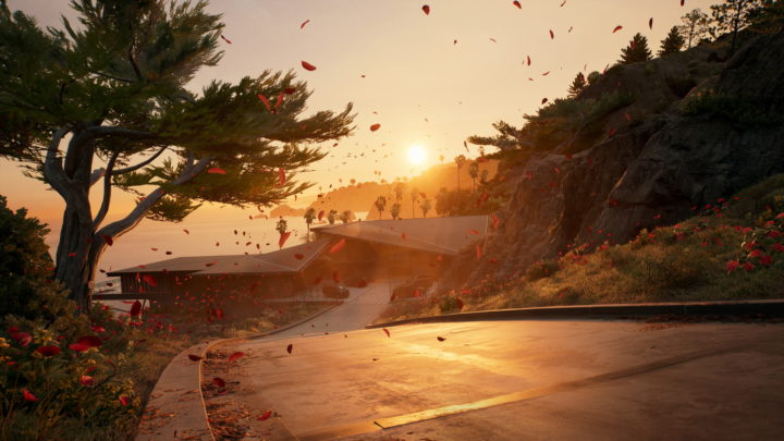 Screenshot de Dead Island 2