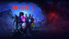 Image de Le trailer de lancement de Redfall