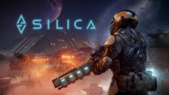 Image de Silica  : un RTS/FPS futuriste issu de l’incubateur de Bohemia