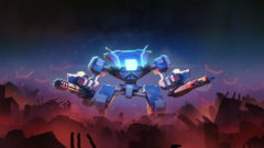 Image de Uragun est maintenant disponible