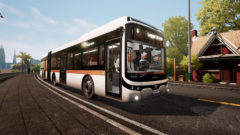 Image de Une mise à jour pour Bus Simulator 21 Next Stop