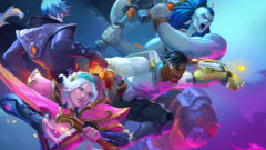 Image de EVERCORE Heroes, une beta fermée et une première vidéo de gameplay