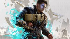 Image de Du gameplay pour Immortals of Aveum