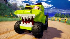 Image de Tout ce qu’il faut savoir en amont de la sortie de LEGO 2K Drive