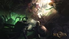 Image de Une nouvelle campagne pour Solasta en approche