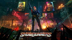 Image de Showgunners est maintenant disponible
